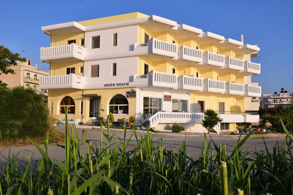 Arlen 3* Χερσόνησος