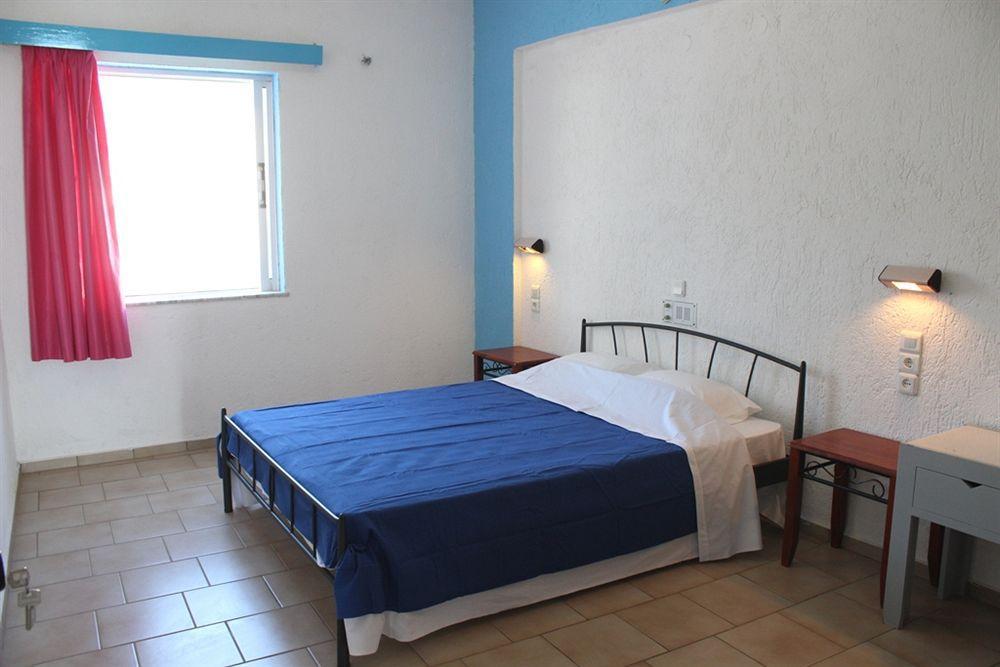Arlen Aparthotel 3*