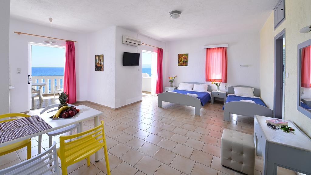 Arlen 3* Chersonissos