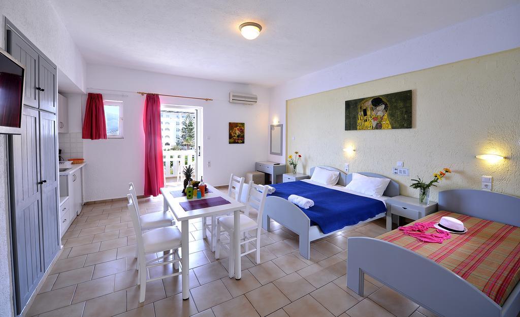 Arlen Aparthotel Chersonissos