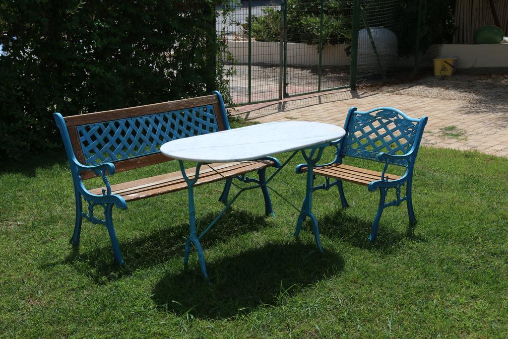 Aparthotel Arlen Chersonissos