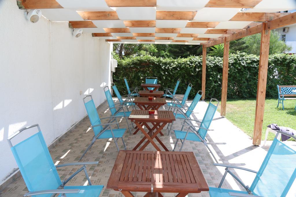 Arlen Aparthotel Chersonissos