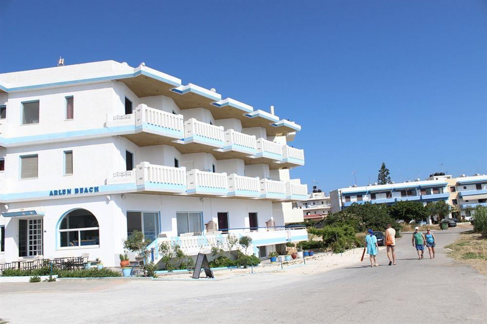 Arlen Aparthotel Chersonissos
