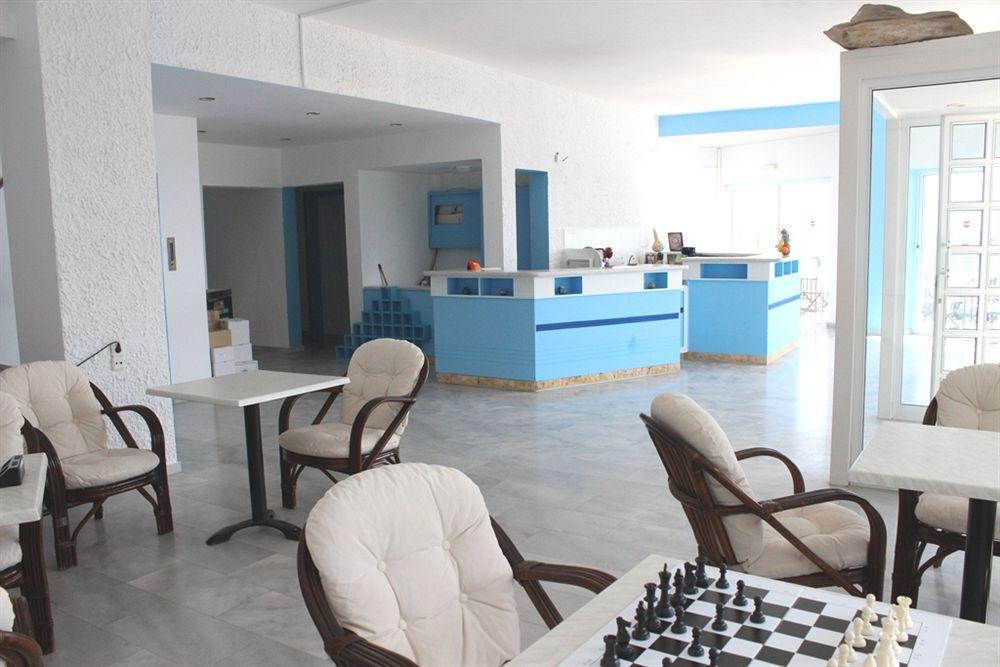Arlen 3* Chersonissos